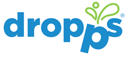 Cot'n Wash Dropps logo